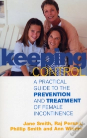 Capa do artigo Keeping Control