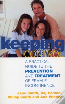 Capa do artigo Keeping Control
