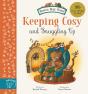 Keeping Cosy And Snuggling Up - Preview