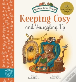 Capa do artigo Keeping Cosy And Snuggling Up