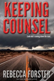Capa do artigo Keeping Counsel