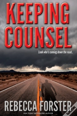 Capa do artigo Keeping Counsel