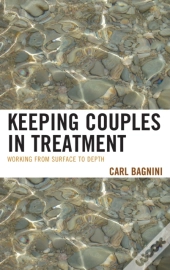 Keeping Couples In Treatment