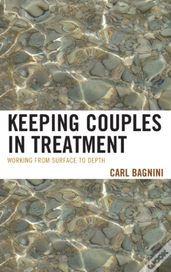 Capa do artigo Keeping Couples In Treatment