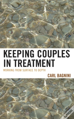 Capa do artigo Keeping Couples In Treatment