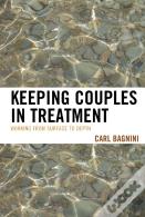 Keeping Couples In Treatment