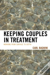 Keeping Couples In Treatment