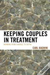 Capa do artigo Keeping Couples In Treatment