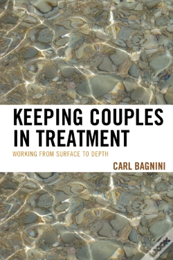 Capa do artigo Keeping Couples In Treatment