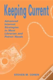 Capa do artigo Keeping Current