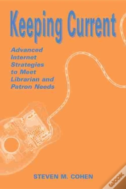Capa do artigo Keeping Current