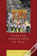 Keeping Democracy At Bay