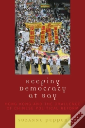 Capa do artigo Keeping Democracy At Bay