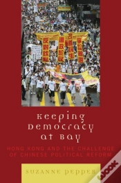 Capa do artigo Keeping Democracy At Bay