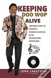 Capa do artigo Keeping Doo Wop Alive
