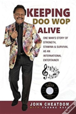 Capa do artigo Keeping Doo Wop Alive