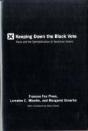 Keeping Down The Black Vote - Preview