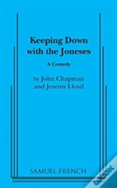 Keeping Down With The Joneses
