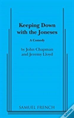 Capa do artigo Keeping Down With The Joneses