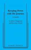 Keeping Down With The Joneses