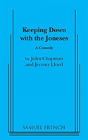 Keeping Down With The Joneses - Preview