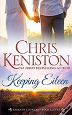 Capa do artigo Keeping Eileen