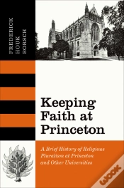 Capa do artigo Keeping Faith At Princeton