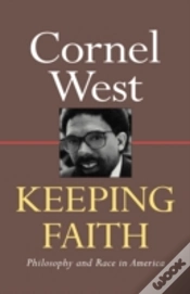 Capa do artigo Keeping Faith