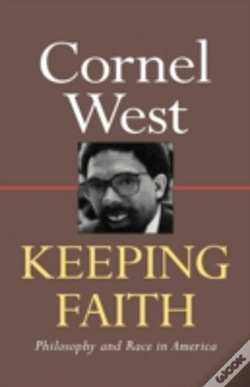 Capa do artigo Keeping Faith