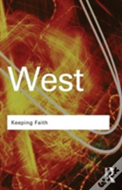Capa do artigo Keeping Faith