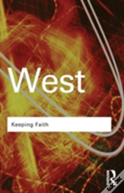 Capa do artigo Keeping Faith