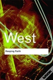 Capa do artigo Keeping Faith