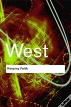 Capa do artigo Keeping Faith