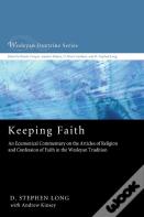Keeping Faith