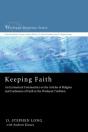 Keeping Faith - Preview