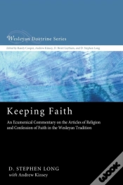 Capa do artigo Keeping Faith