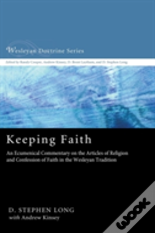Keeping Faith