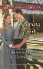 Keeping Faith - Preview