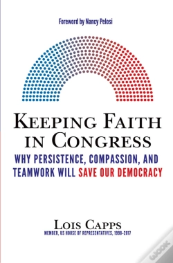 Capa do artigo Keeping Faith In Congress
