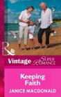 Keeping Faith - Preview