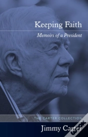 Capa do artigo Keeping Faith