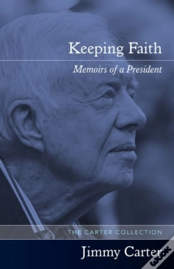 Capa do artigo Keeping Faith