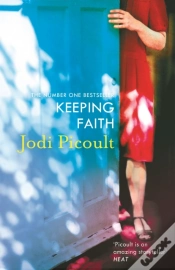 Capa do artigo Keeping Faith