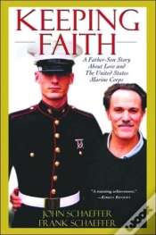 Capa do artigo Keeping Faith