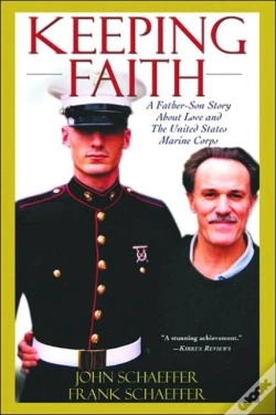 Capa do artigo Keeping Faith