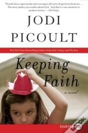 Capa do artigo Keeping Faith Lp