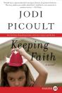 Keeping Faith Lp - Preview