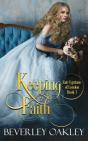 Keeping Faith - Preview