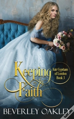 Capa do artigo Keeping Faith