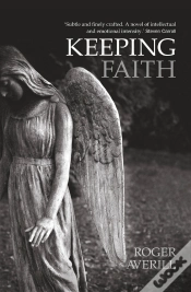 Capa do artigo Keeping Faith